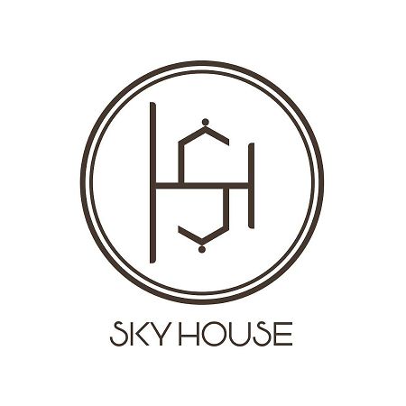 Sky House Hostel TP. Hồ Chí Minh Ngoại thất bức ảnh