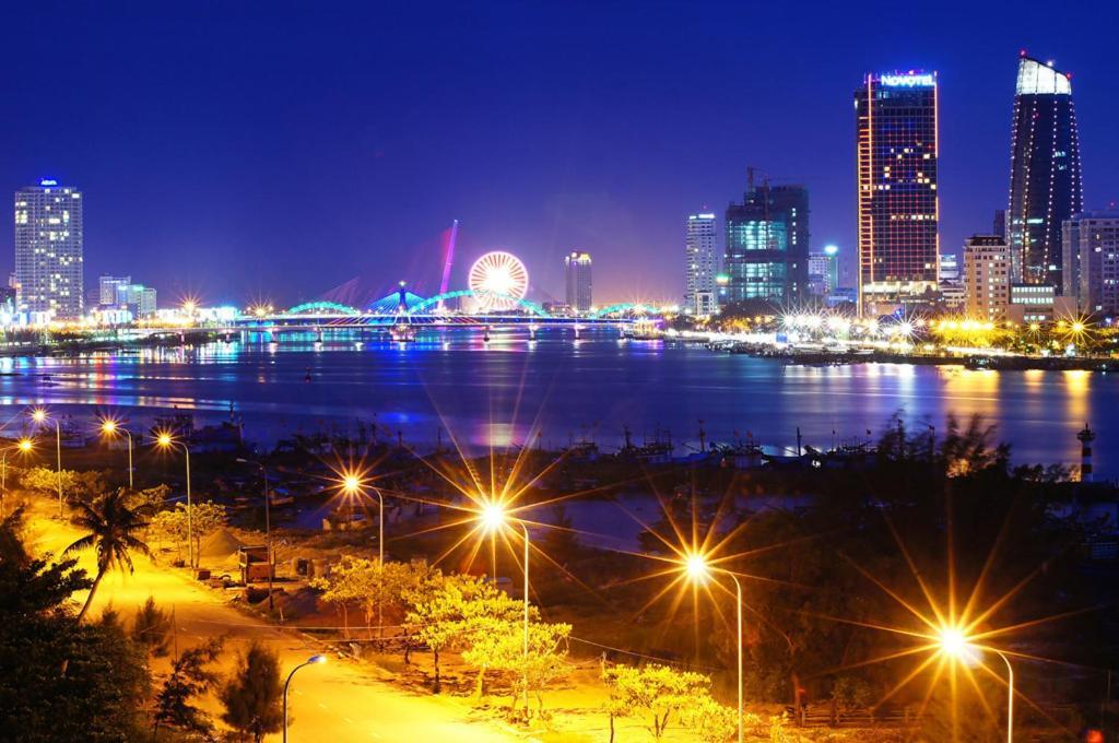 Sky House Hostel TP. Hồ Chí Minh Ngoại thất bức ảnh