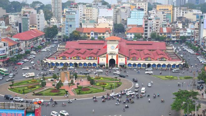 Sky House Hostel TP. Hồ Chí Minh Ngoại thất bức ảnh